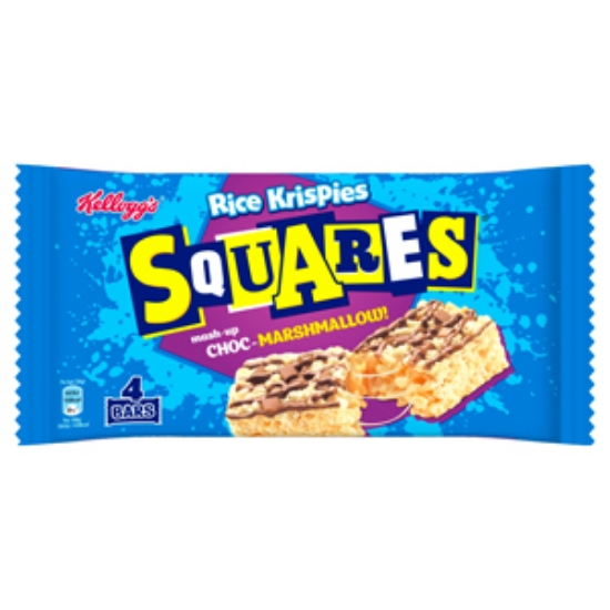 Picture of Rice Krispies Multipack CMB (20gx6) x14